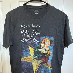 Old Navy's Smashing Pumpkins™ T-Shirt NWT